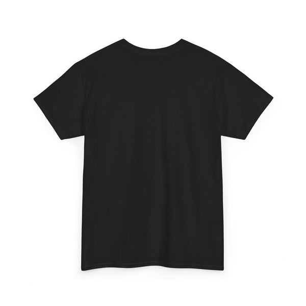 Chakra Alignment Tee -  Yoga & Meditation Shirt for Spiritual Enlightenment
