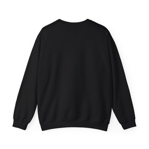 Chakra Alignment Sweatshirt -  Yoga & Meditation for Spiritual Enlightenment