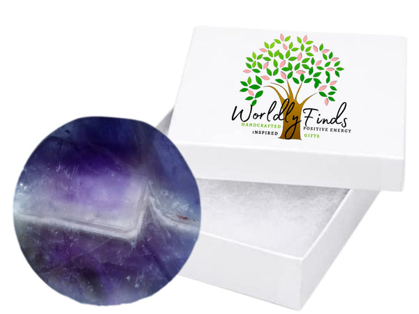AMETHYST Quartz Crystal Cell Phone Grip, 4 Options! Genuine Crystal Phone Stand, Natural Crystal Healing Phone Accessories