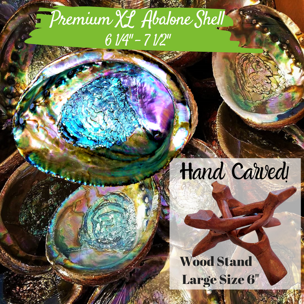 Sage Smudge Kit: ULTIMATE 12 Piece Spiritual Gifts Variety Smudging Kit, Smudge Kit, Worldly Finds, Worldly Finds 